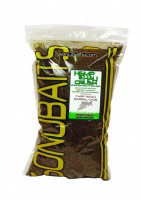 Hemp & Hali Crush